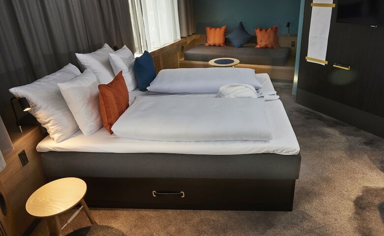 Quality Hotel H�je Taastrup