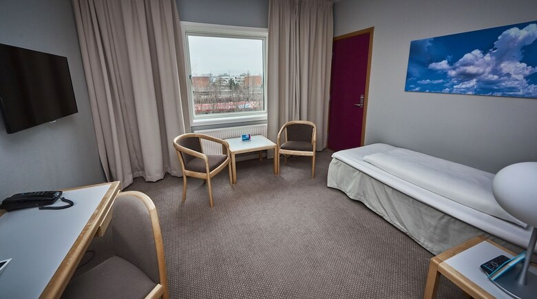 Quality Hotel H�je Taastrup