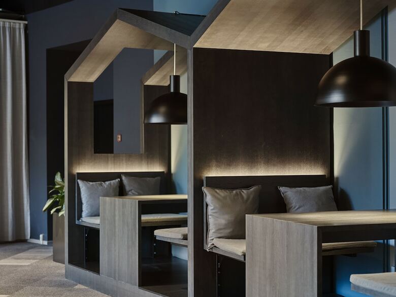 Quality Hotel H�je Taastrup