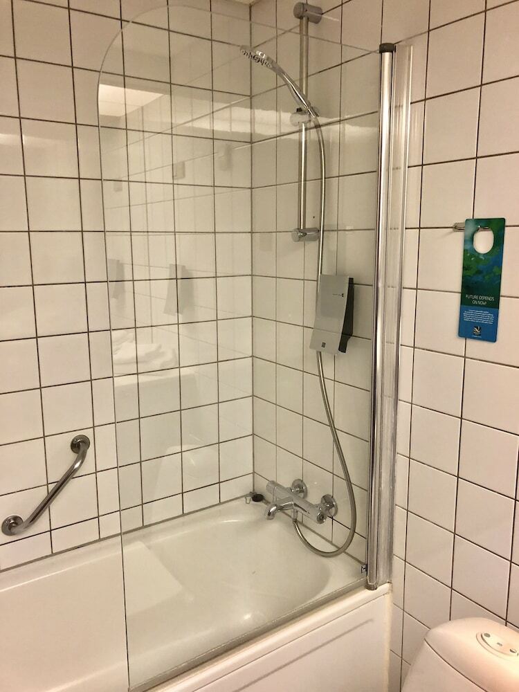 Quality Hotel H�je Taastrup
