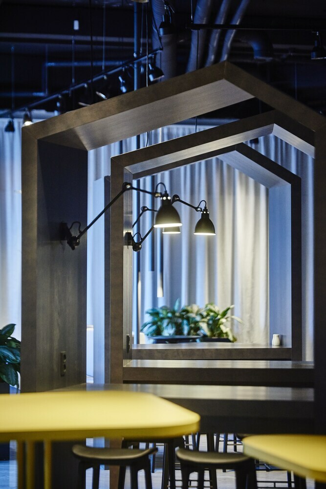 Quality Hotel H�je Taastrup
