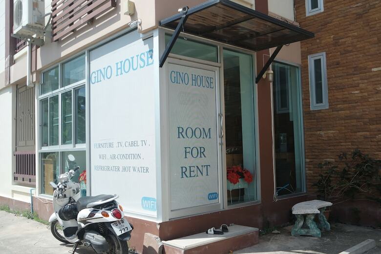 Hotel Gino House