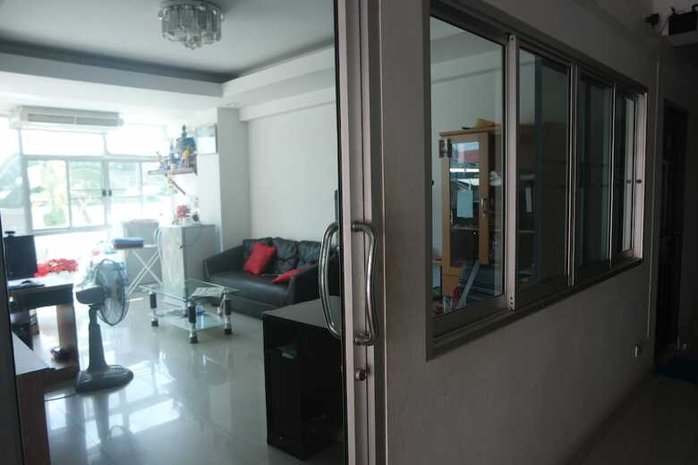 Hotel Gino House
