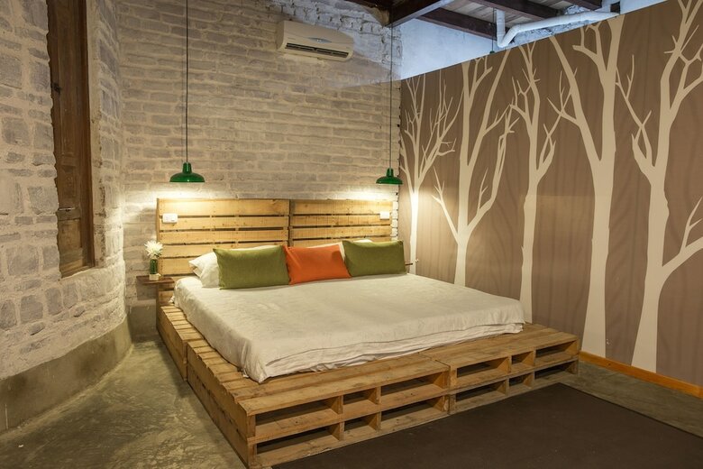 Friends To Be Hotel By Rpc