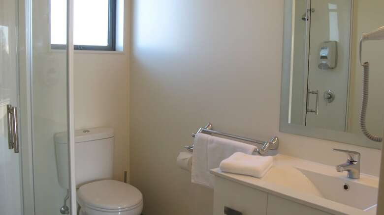 Pegasus Gateway Motels And Apartments