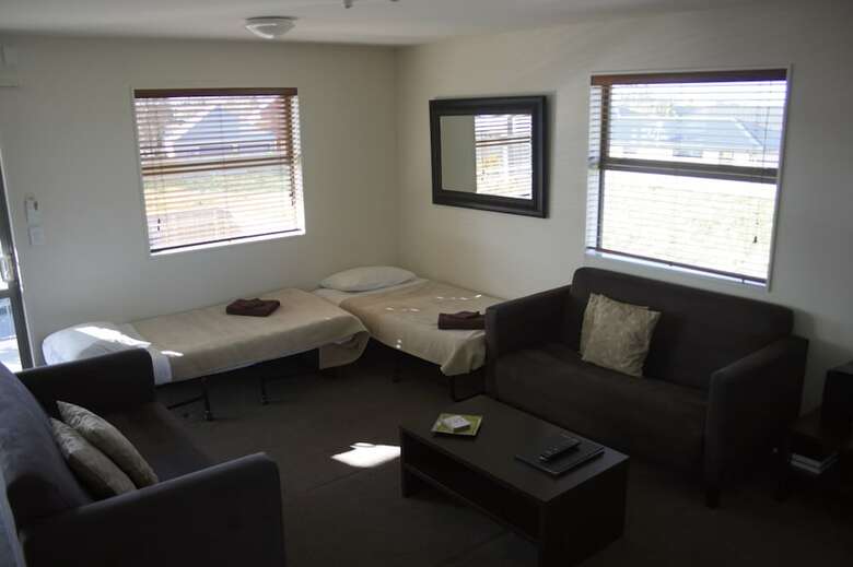 Pegasus Gateway Motels And Apartments