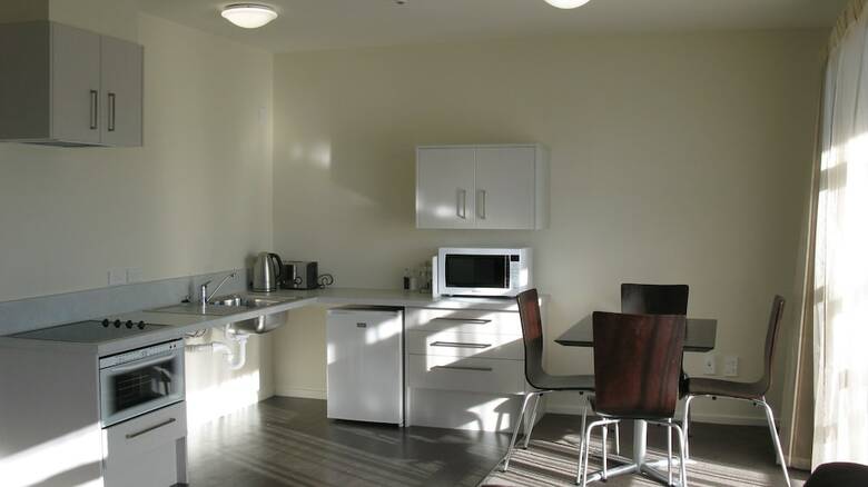 Pegasus Gateway Motels And Apartments