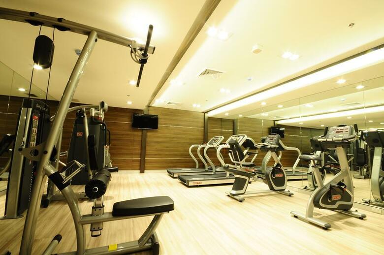 Hotel Clover Asoke