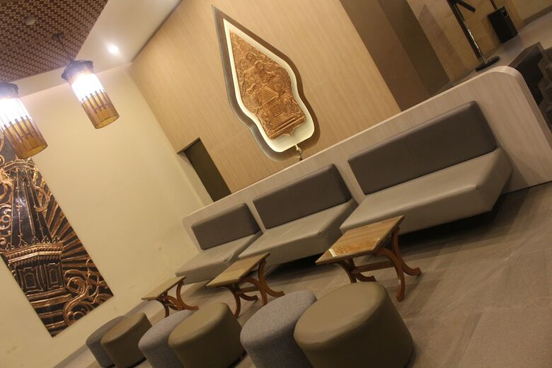 H Boutique Hotel Jogjakarta