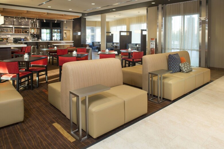 Hotel Courtyard By Marriott Dallas Midlothian-midlothian Conf Ctr