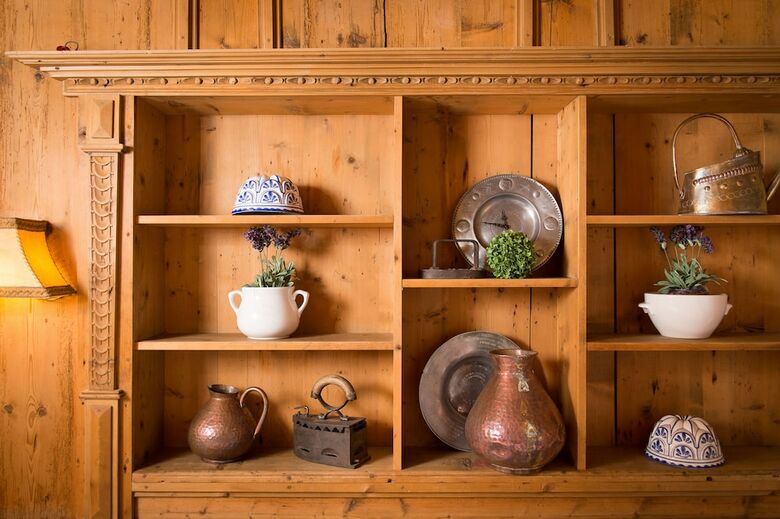 Hotel Haus Stefanie - Adults Only