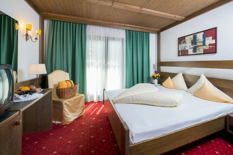 Hotel Haus Stefanie - Adults Only