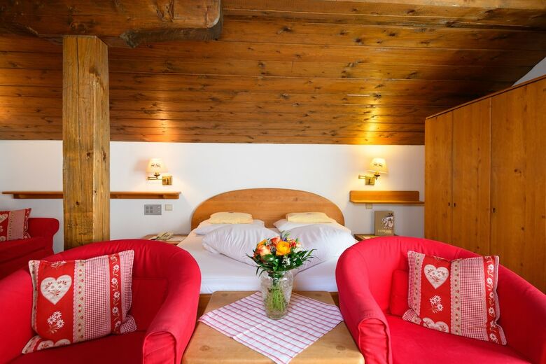 Hotel Haus Stefanie - Adults Only