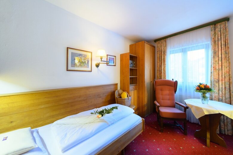 Hotel Haus Stefanie - Adults Only