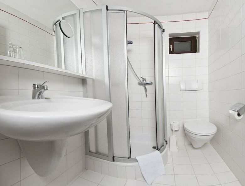 Hotel Haus Stefanie - Adults Only