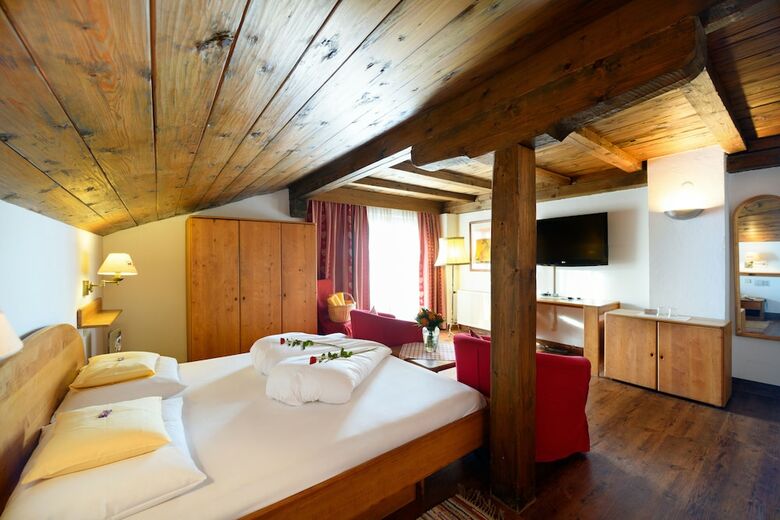 Hotel Haus Stefanie - Adults Only