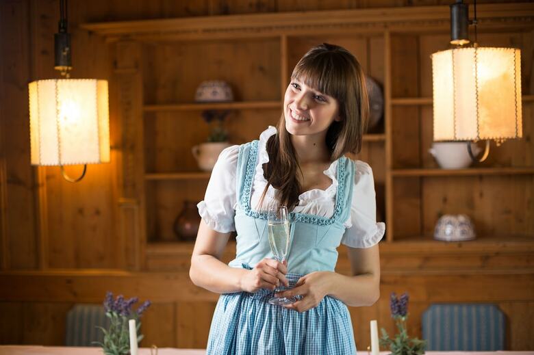 Hotel Haus Stefanie - Adults Only