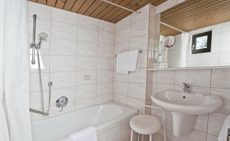 Hotel Haus Stefanie - Adults Only