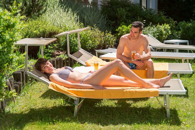 Hotel Haus Stefanie - Adults Only