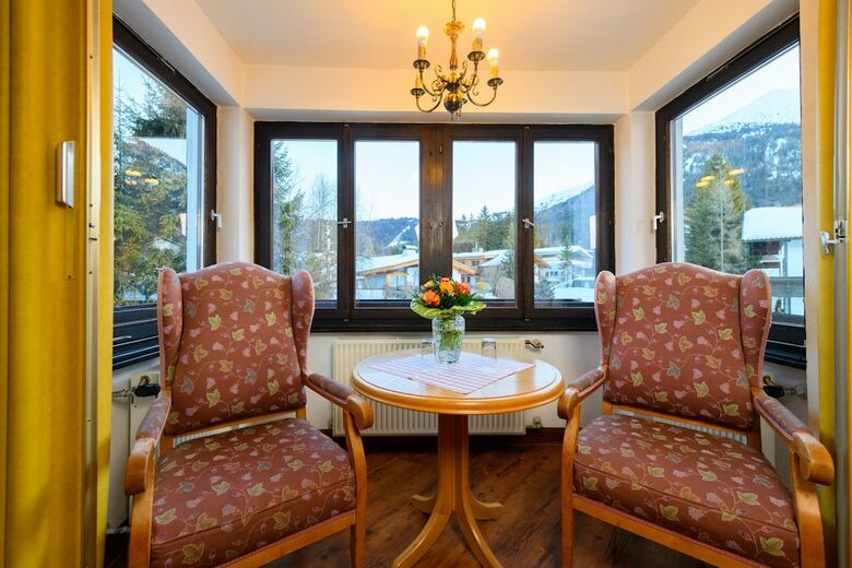 Hotel Haus Stefanie - Adults Only