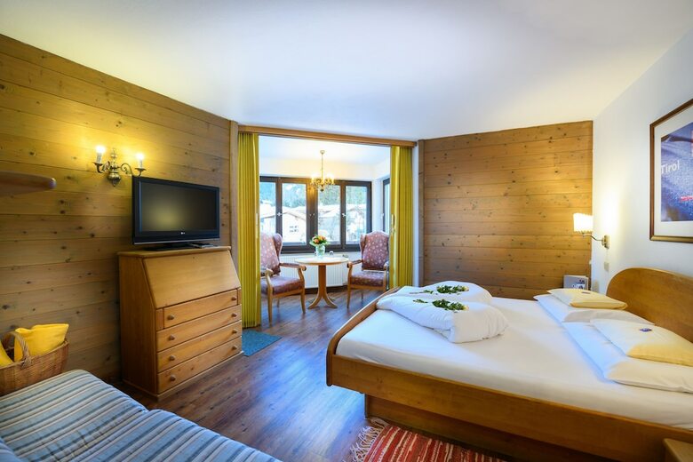 Hotel Haus Stefanie - Adults Only