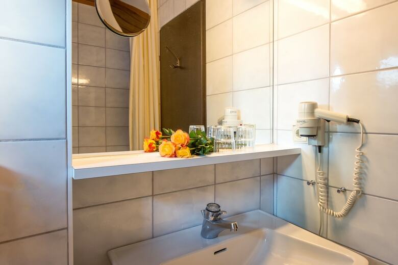 Hotel Haus Stefanie - Adults Only