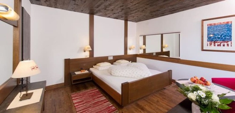 Hotel Haus Stefanie - Adults Only