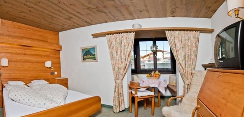 Hotel Haus Stefanie - Adults Only