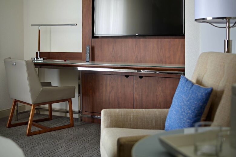 Hotel Marriott At The University Of Dayton