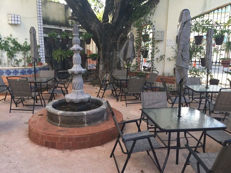 Casa Palmare Hotel Apart