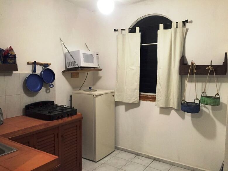 Casa Palmare Hotel Apart