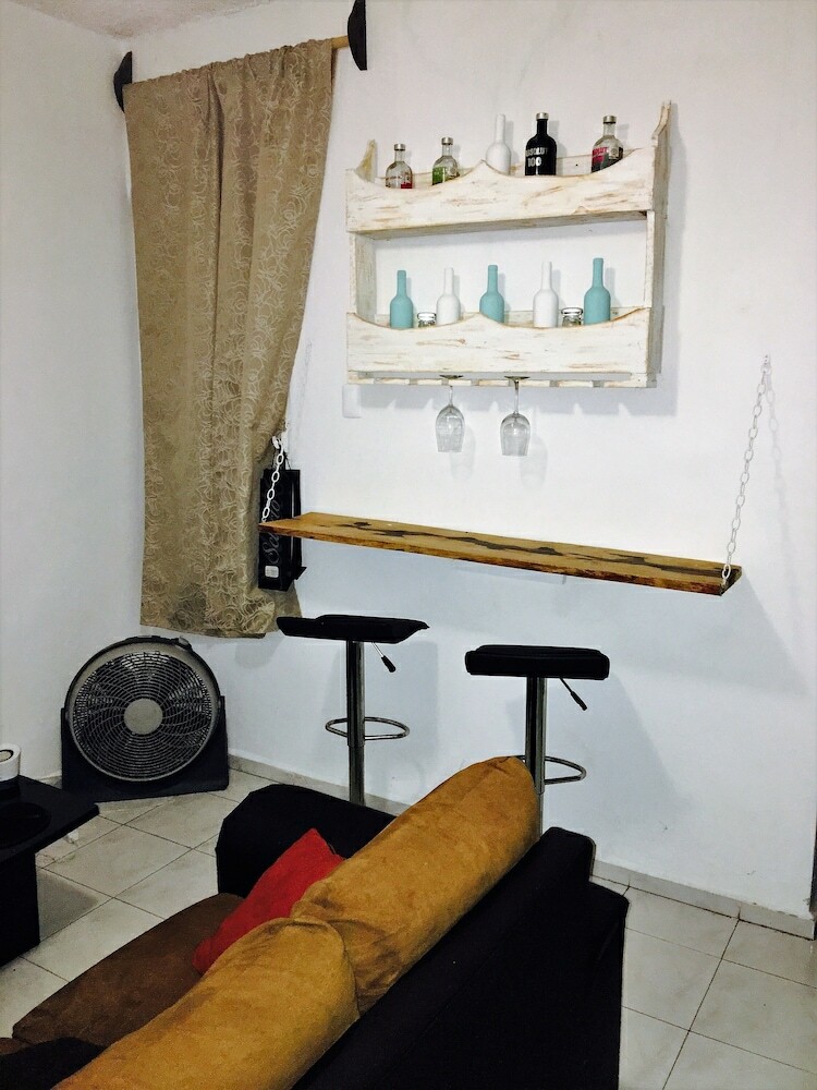 Casa Palmare Hotel Apart