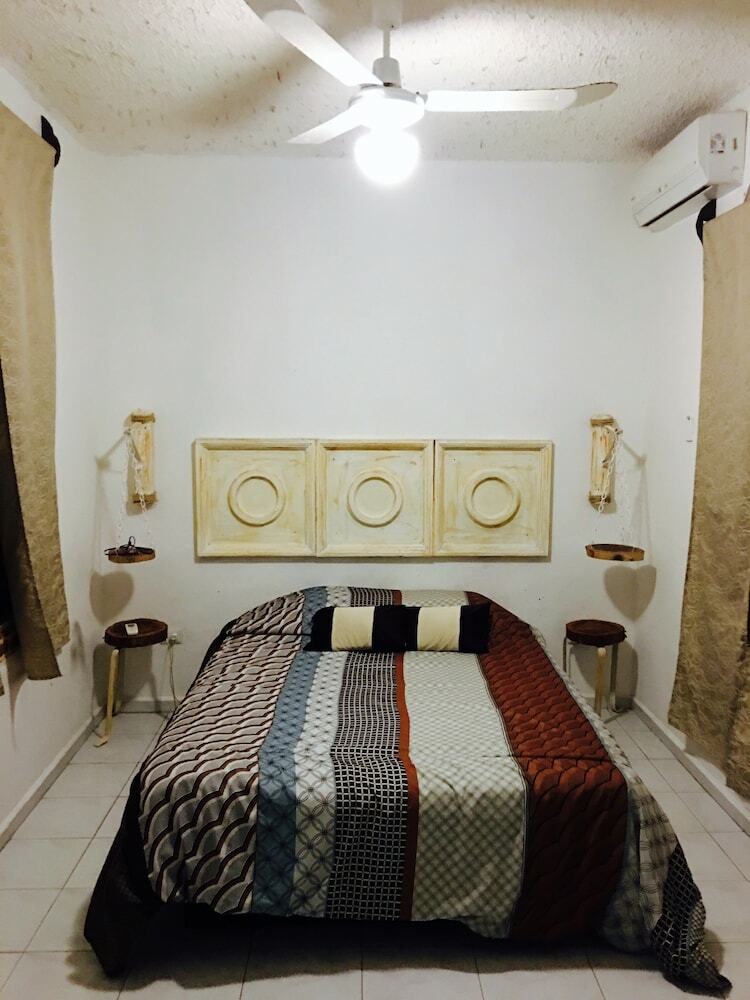 Casa Palmare Hotel Apart