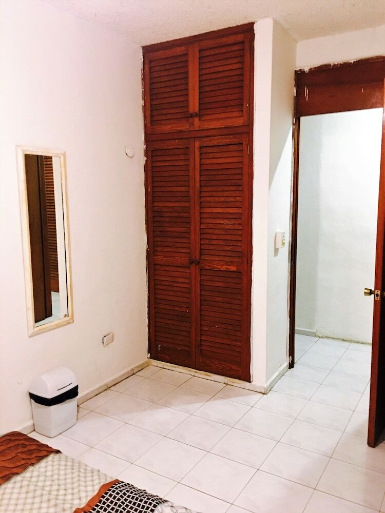 Casa Palmare Hotel Apart