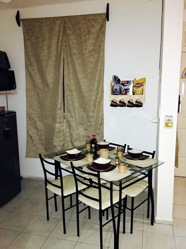 Casa Palmare Hotel Apart