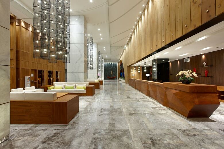 Hotel Four Points By Sheraton Penghu