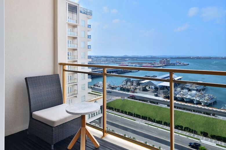 Hotel Four Points By Sheraton Penghu