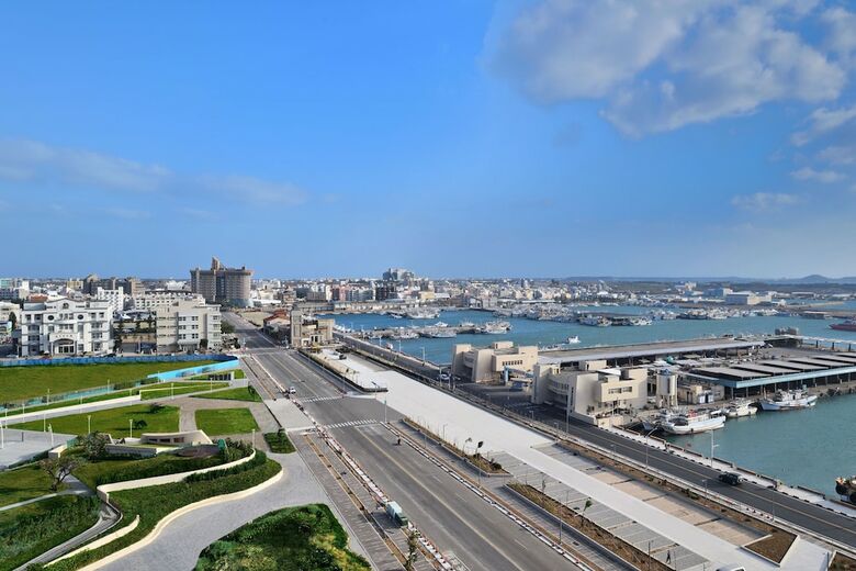 Hotel Four Points By Sheraton Penghu