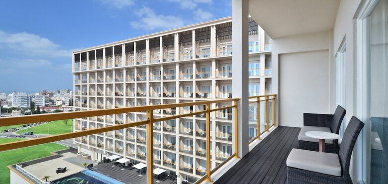 Hotel Four Points By Sheraton Penghu