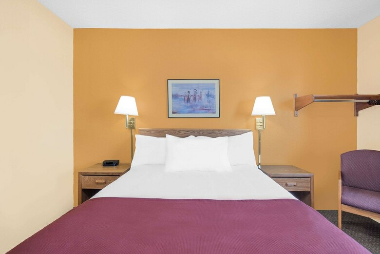 Hotel Days Inn By Wyndham Wall