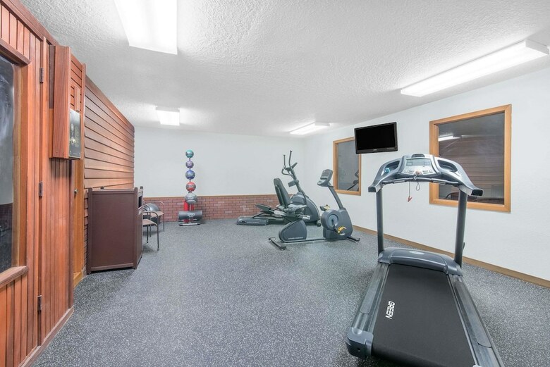 Hotel Days Inn By Wyndham Wall