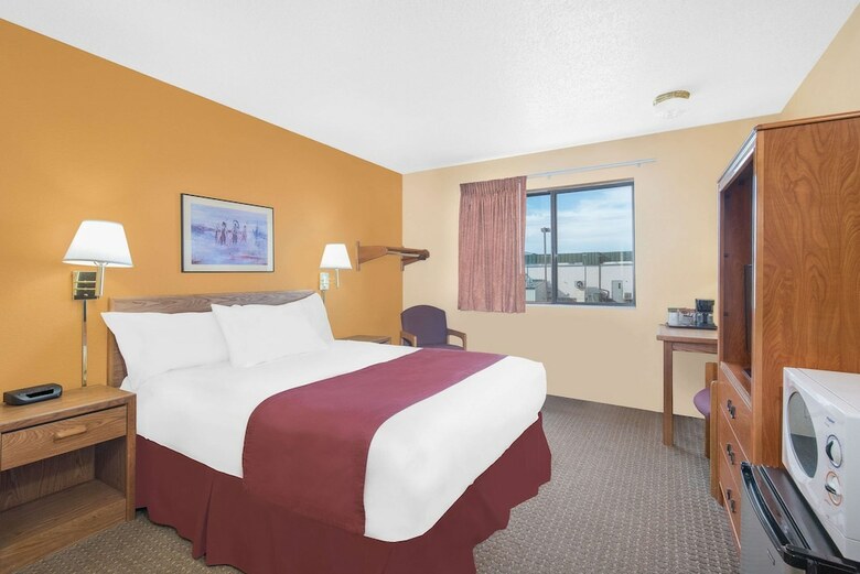 Hotel Days Inn By Wyndham Wall