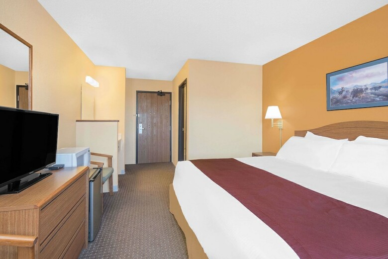 Hotel Days Inn By Wyndham Wall