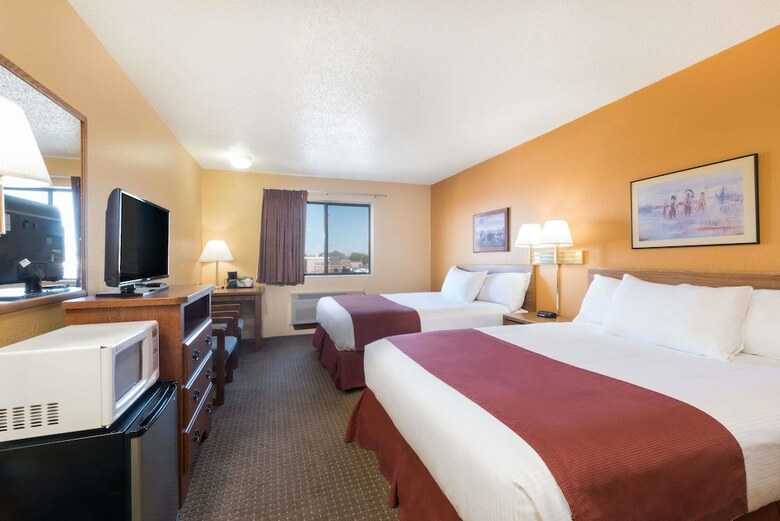 Hotel Days Inn By Wyndham Wall
