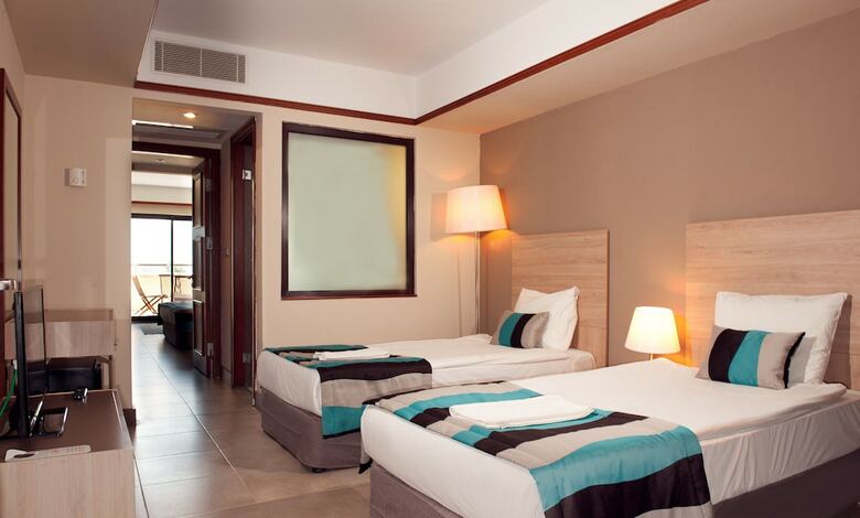 Hotel Sundance Resort
