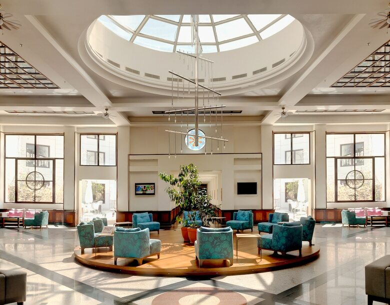Hotel Sundance Resort