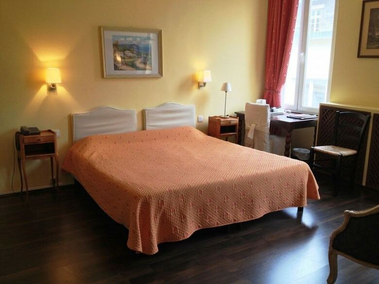 Hotel Morand