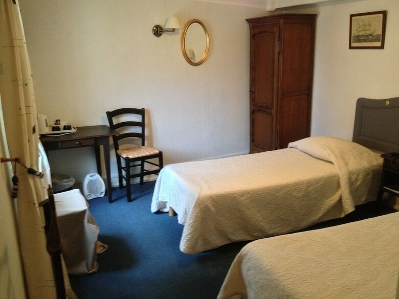 Hotel Morand