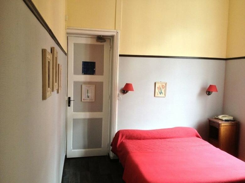 Hotel Morand