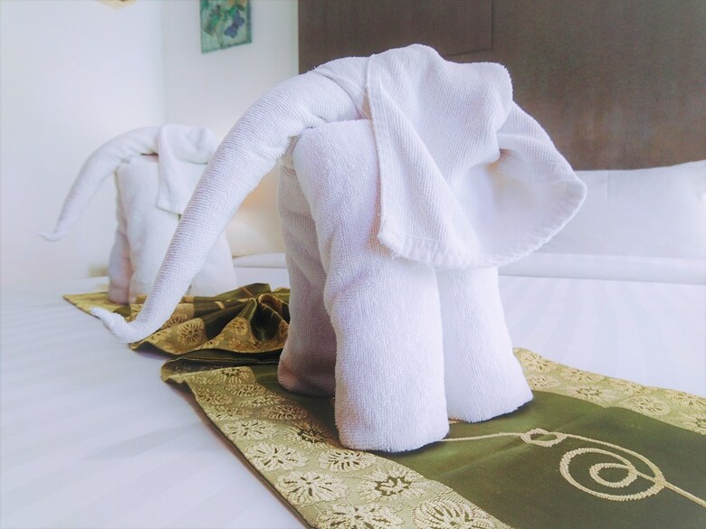 Hostal Bgw Phuket